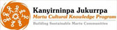 VKanyirninpa Jukurrpa